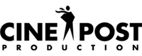 Firmenlogo: CinePostproduction GmbH Berlin