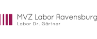 Firmenlogo: MVZ Labor Ravensburg - Labor Dr. Gärtner