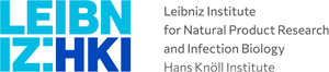 Logo of the Leibnizs Institute for Natural Product Research and Infection Biology