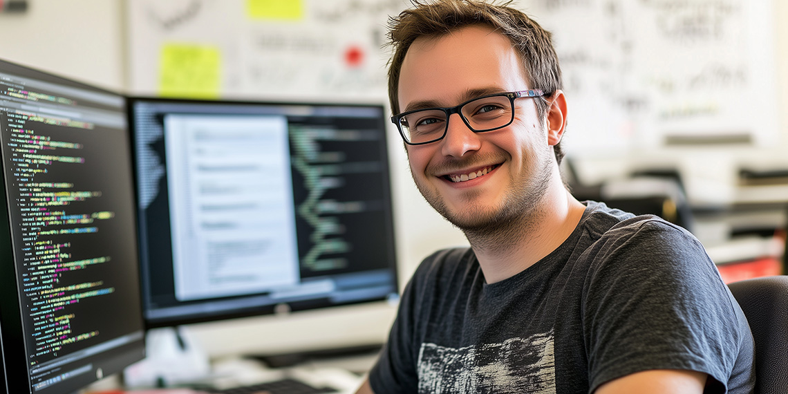 Delphin Technology AG