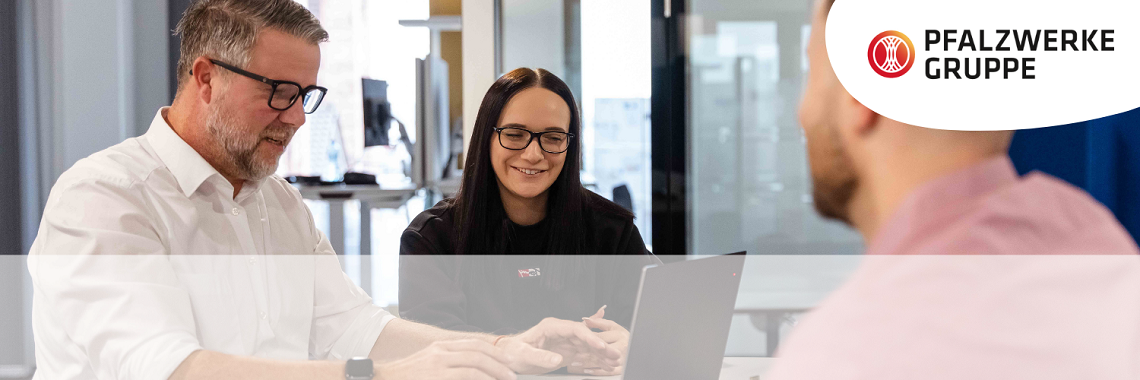 PFALZWERKE AKTIENGESELLSCHAFT